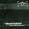 The Gathering - Downfall - The Early Years
