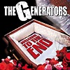 The Generators - Welcome To The End