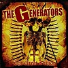The Generators - The Great Divide