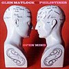 Glen Matlock - Open Mind
