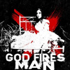 God Fires Man - Life Like