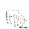 Green Pitch - Ace Of Hearts