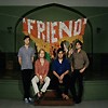 Grizzly Bear - Friends