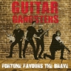 Guitar Gangsters - Fortune Favours The Brave