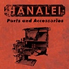 Hanalei - Parts And Accessories