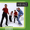 Heinz aus Wien - Pasadena