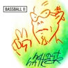 Hellmut Hattler - Bassball II