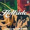 Hellride - ...And Then The Earth Moved...