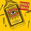 Horace Pinker - Red-Eyed Regular
