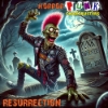 Compilation - Horror Punk Chartbusters - Resurrection