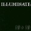 Illuminate - 10 x 10