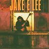 Jake E. Lee - Retraced 