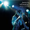 Jasmin Tabatabai - Only Live