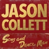 Jason Collett - Song And Dance Man