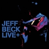 Jeff Beck - Live+