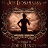 Joe Bonamassa - The Ballad Of John Henry