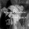 John Cale - BlackAcetate
