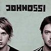 Johnossi - Johnossi
