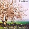 Jon Auer - Songs From The Year Of Our Demise