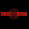 Journey - Red 13