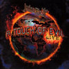 Judas Priest - A Touch Of Evil - Live
