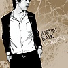 Justin Balk - Golden