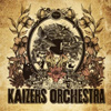 Kaizers Orchestra - Violeta Violeta Vol. I
