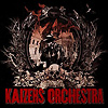 Kaizers Orchestra - Violeta Violeta Vol. II