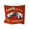 Kante - Die Tiere sind unruhig