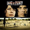 Soundtrack - Land Of Plenty