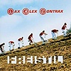Lax Alex Contrax - Freistil