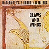 McDermott's 2 Hours vs. Levellers - Claws And Wings