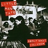 Little Man Tate - About What You Know