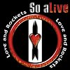 Love And Rockets - So Alive