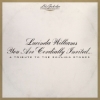 Lucinda Williams - Lu's Jukebox Vol. 6 - You Are Cordially Invited: A Tribute To The Rolling Stones