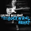 Lucinda Williams - Stories From A Rock'n'Roll Heart