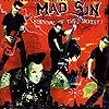 Mad Sin - Survival Of The Sickest