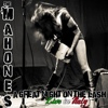 The Mahones - A Great Night On The Lash  Live In Italy