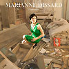 Marianne Dissard - L'Entredeux