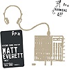 Matt Everett - Once