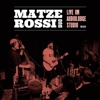 Matze Rossi - Musik ist der wärmste Mantel (Live im Audiolodge Studio)