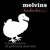 Melvins - Houdini Live 2005