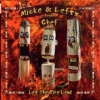 Micke & Lefty feat. Chef - Let The Fire Lead