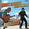Monty Alexander / Ernest Ranglin - Rocksteady
