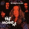 The Moon Is No Door - Tiny Moment