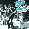 Mountain - Setlist - The Very Best Of Mountain Live