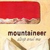 Mountaineer - Sleep And Me