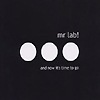 Mr. Lab - And Now It's Time To Go