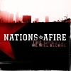 Nations Afire - The Ghosts We Will Become