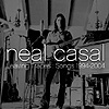 Neal Casal - Leaving Traces: 1994-2004